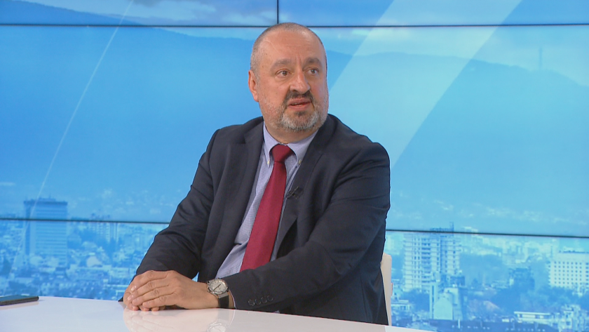 Ясен Тодоров: Израелският специалист изложи становището си, ако експертизата установи друго, ще подам оставка