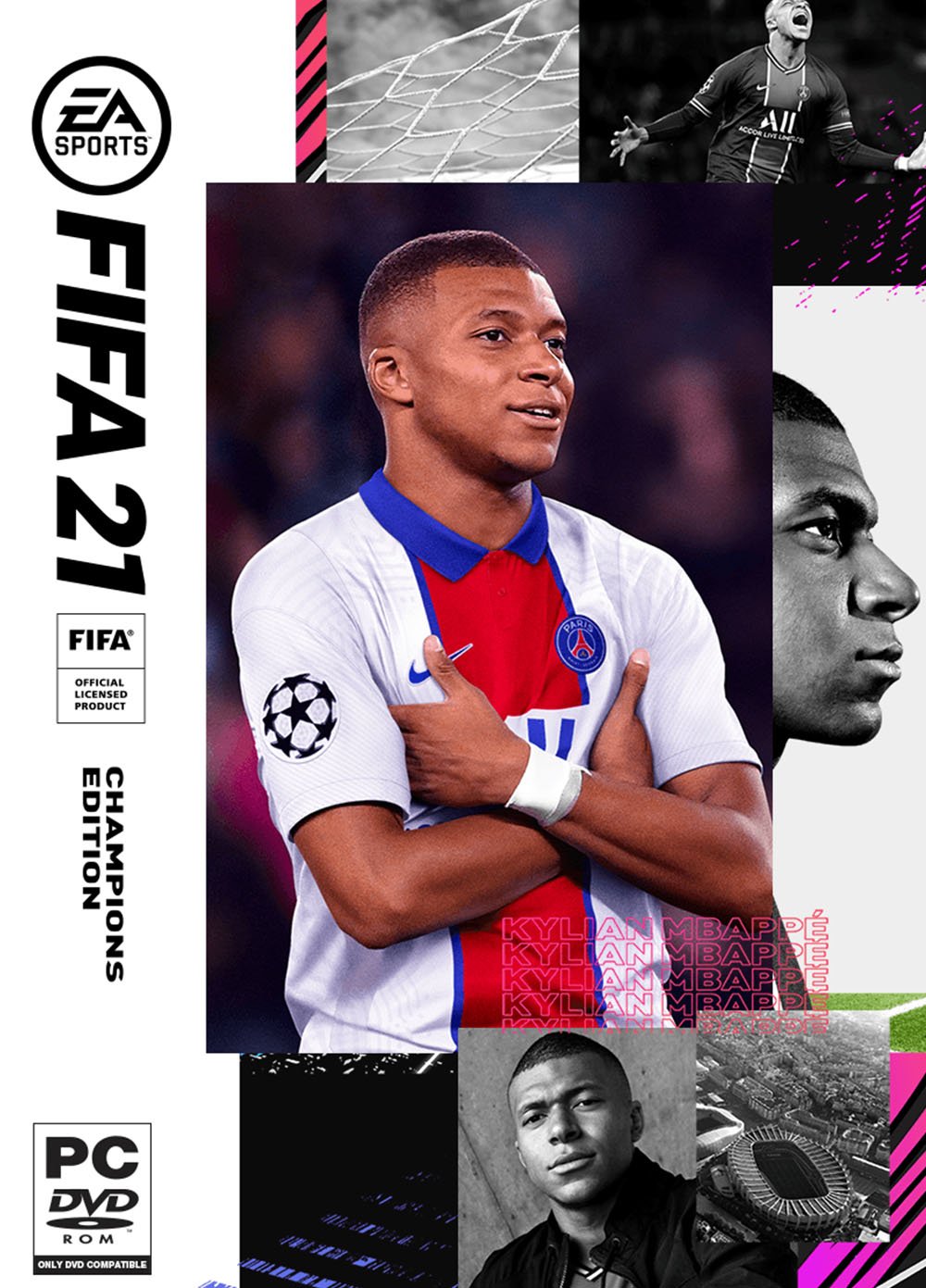 "FIFA 23" е най-продаваната видеоигра в историята