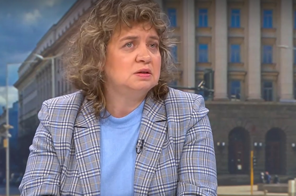Доц. Киселова за сигнала срещу Гешев: Сериозен тест за прокуратурата