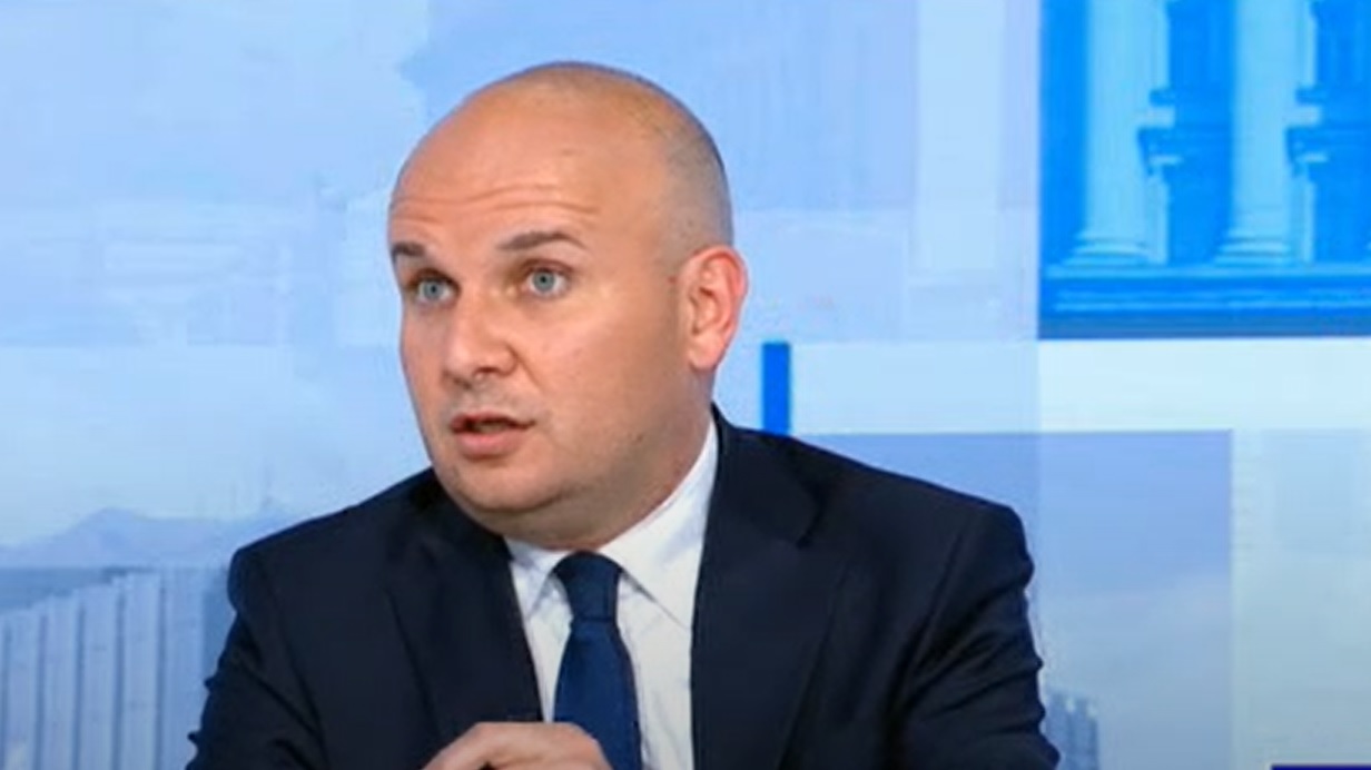 Илхан Кючюк: Нека да не избързваме с даването на категорични отговори за подкрепа на правителство с Мария Габриел