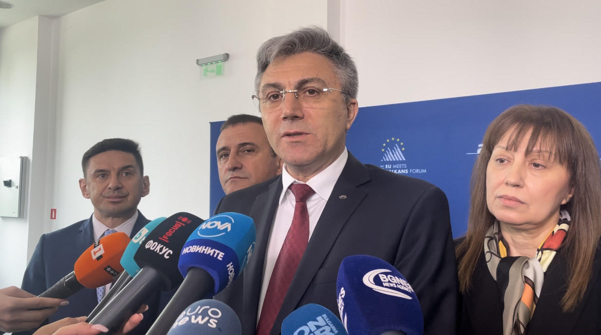 Карадайъ: Задават се шестите ненужни парламентарни избори