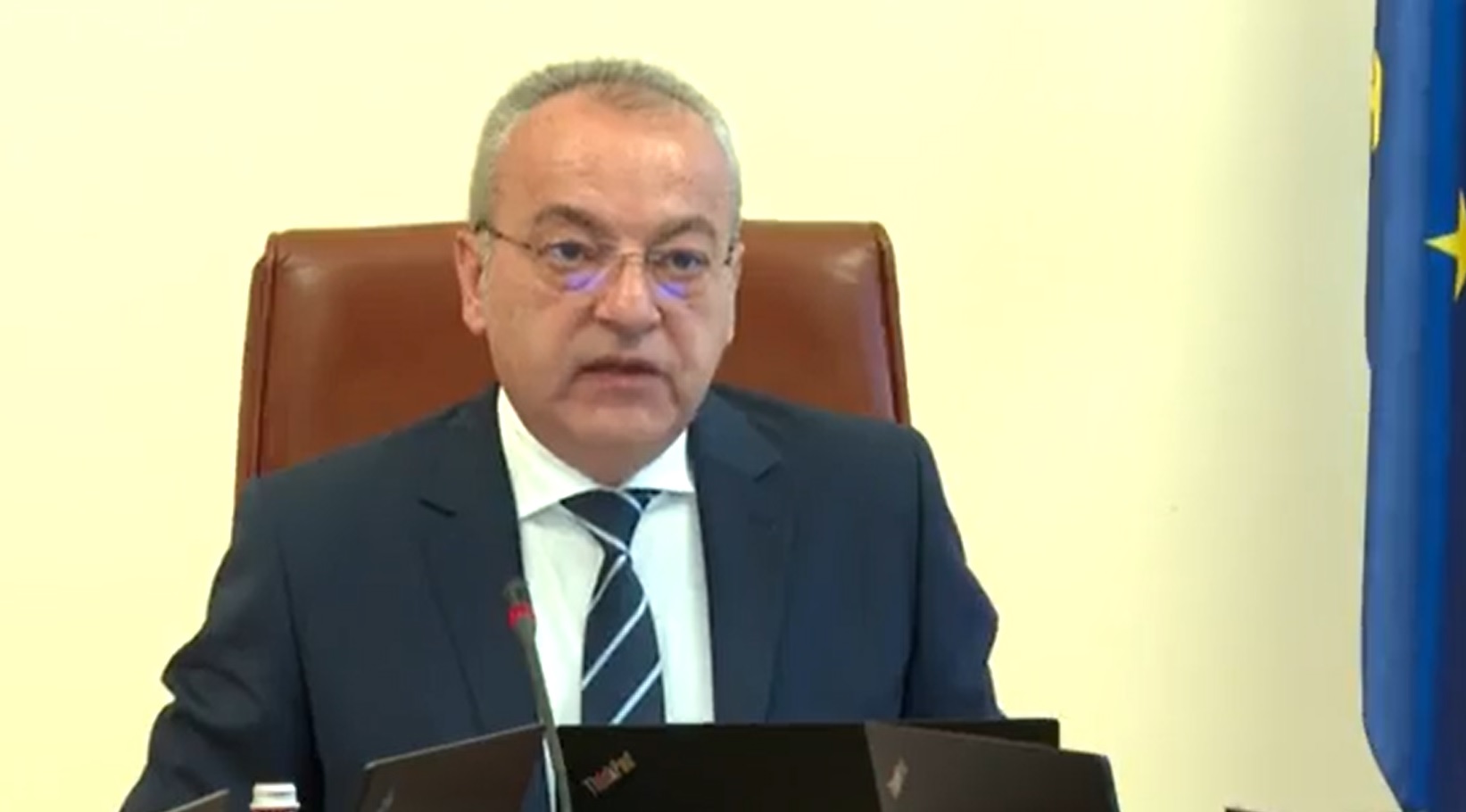 Гълъб Донев: Когато „страхувам се” се използва от представители на прокуратурата, необходима е съдебна реформа