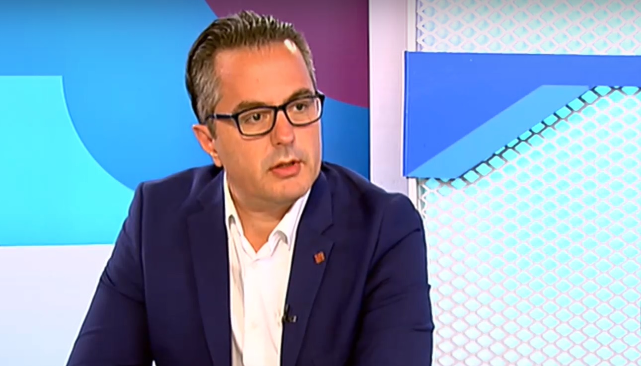 Цончо Ганев: Винаги сме казвали, че е по-добре да отидем на нови избори