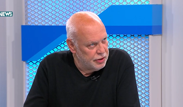 Психологът Пламен Димитров: С 12 % се е увеличила склонността за подкуп в обществото ни от 2010-а до момента