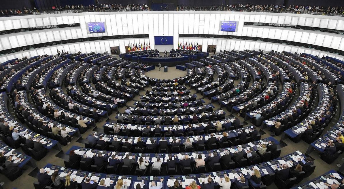 През юни 2024 г. ще са изборите за Европарламент