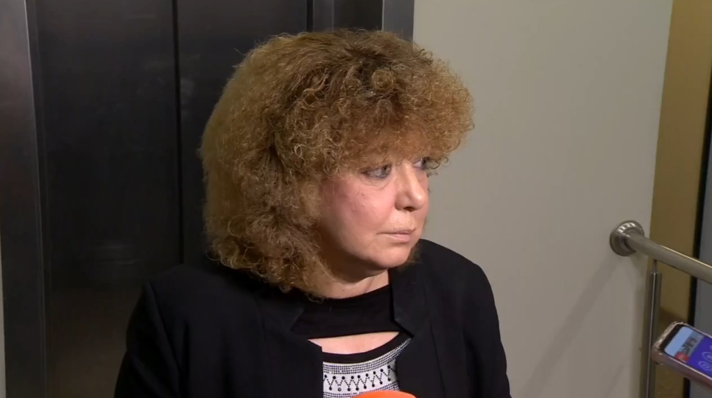 Галина Захарова, ВКС: Ситуацията в съдебната система е изключително тревожна