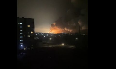 "От взривната вълна вратите и прозорците се разтърсиха": Бесарабски българи разказват за ракетните атаки от изминалата нощ