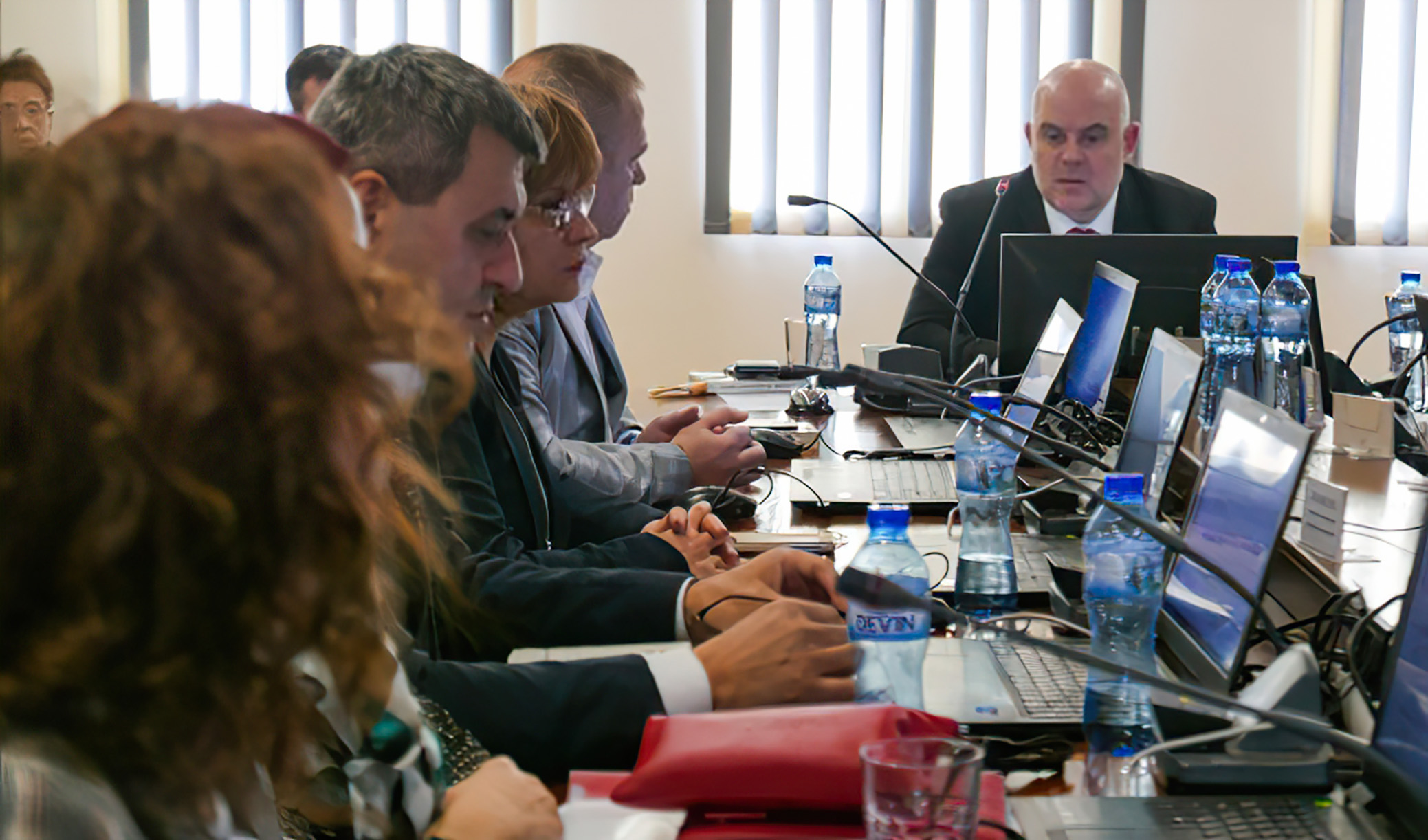 Гешев обеща "страшни разкрития" в понеделник