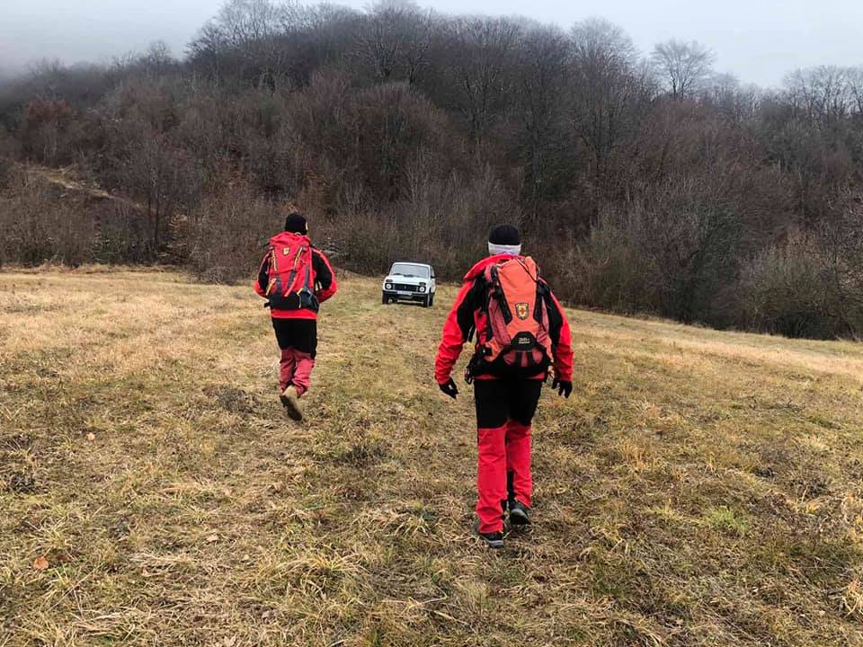 Откриха тяло на загинал турист в района на Лакатник