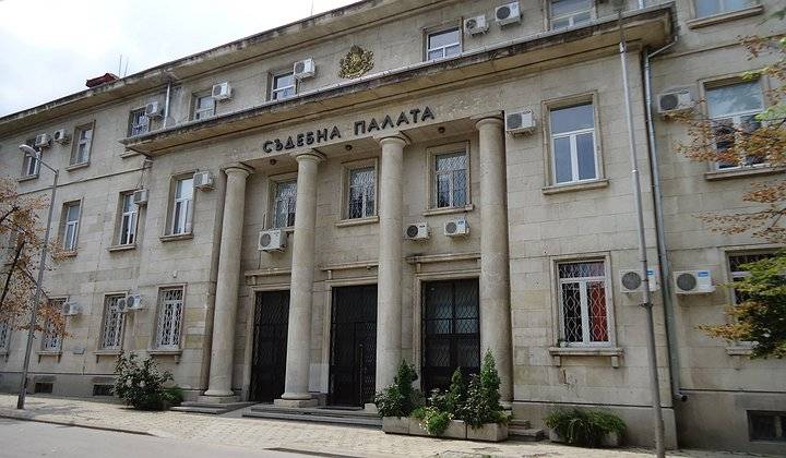 Рецидивист убил сляп мъж заради 4000 лева