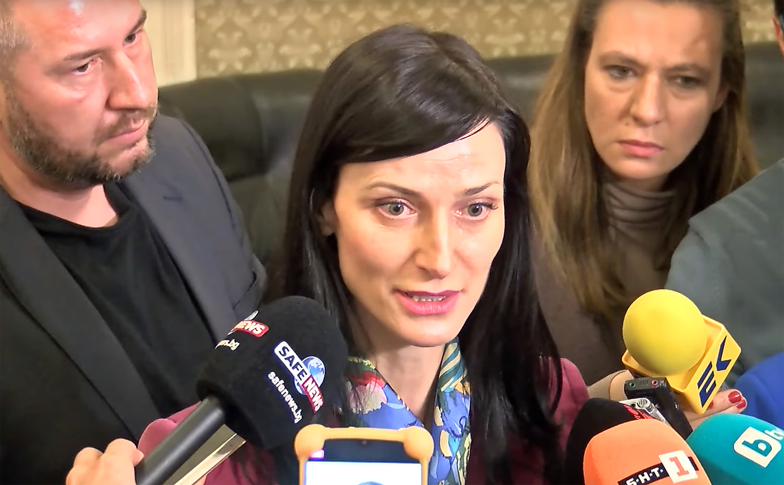 ГЕРБ с последна оферта към ППДБ