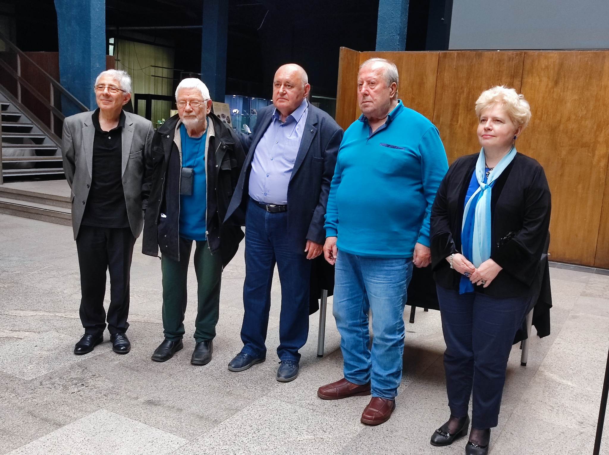 „По тънката повърхност на леда“ – жената като тайнство
