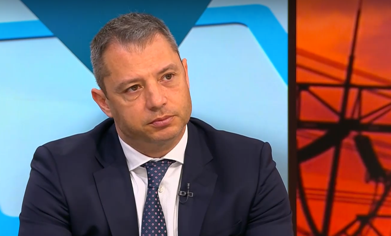 Делян Добрев: В проектокабинета „Габриел“ няма бивши министри на ГЕРБ
