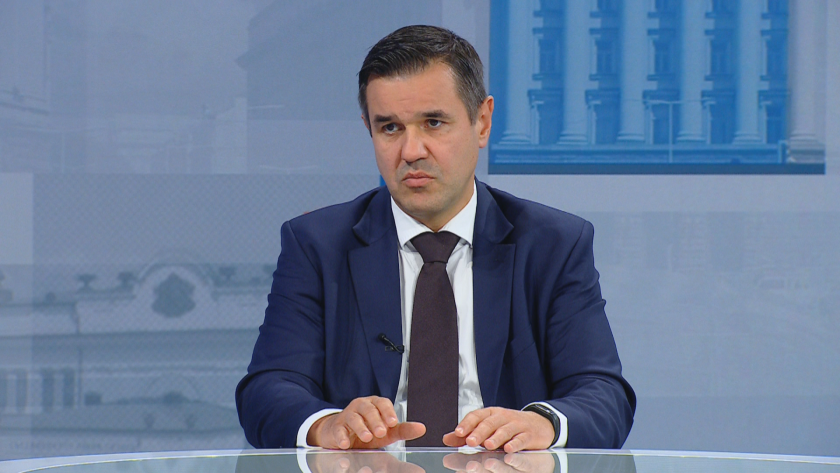 Никола Стоянов: След 10 юни на практика държавата няма да може да се разплаща
