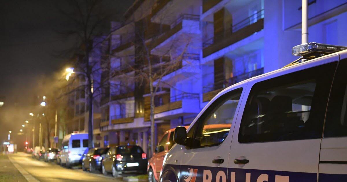 Стрелба с "Калашников" в Марсилия, трима убити