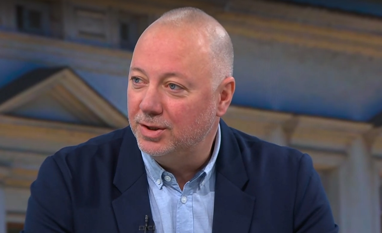 Росен Желязков: В проектокабинета на ГЕРБ ще има до пет представители, посочени от ДПС и ИТН