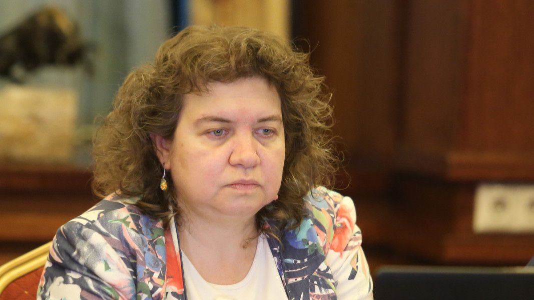 Доц. Киселова: Конституцията предвижда едно лице да бъде министър-председател
