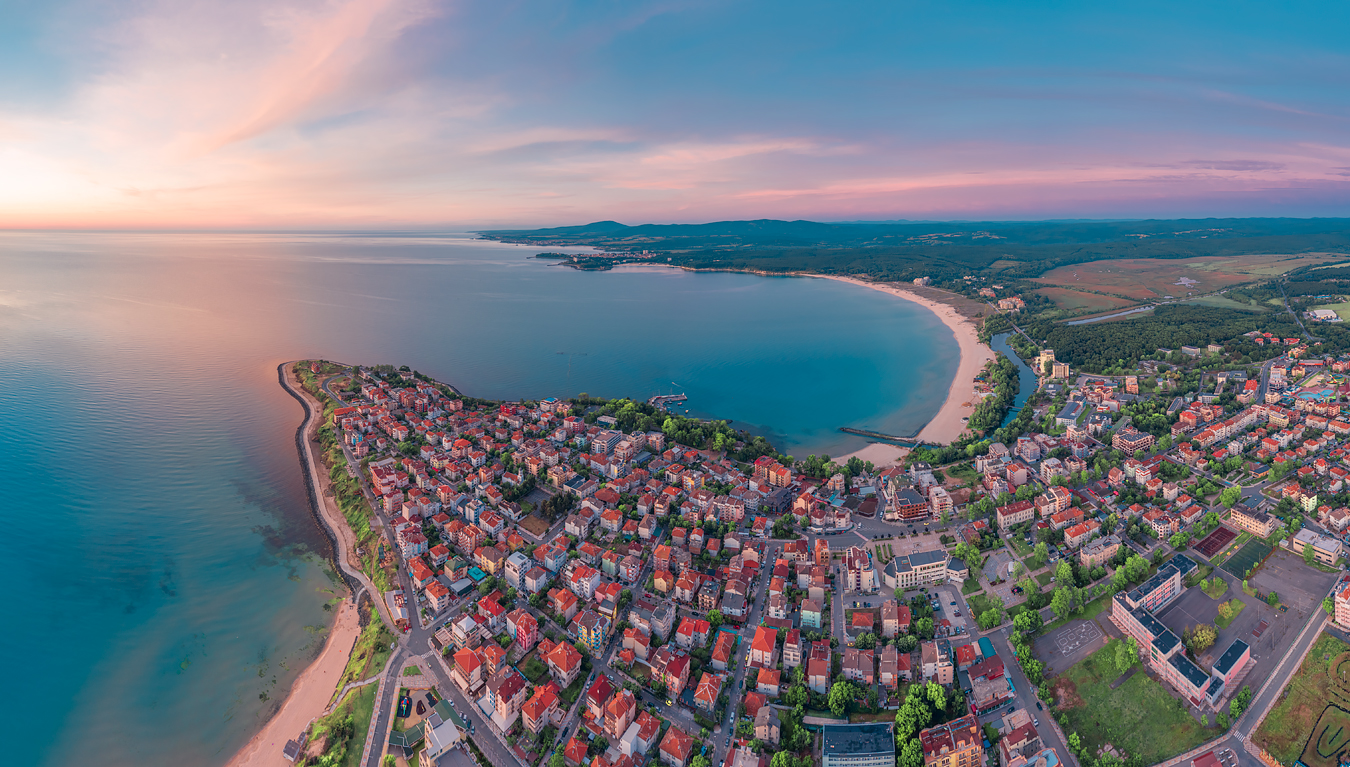 В Приморско откриват новия летен сезон