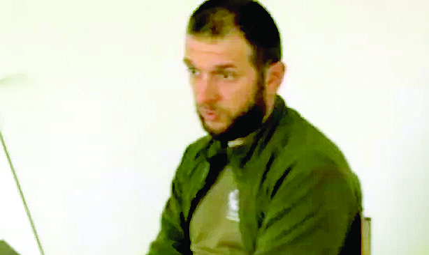 Задържаха в България боец от „Вагнер“ (обзор)