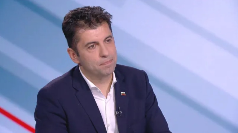 Петков: Габриел ще е единствен вицепремиер и министър на ГЕРБ в проектокабинета