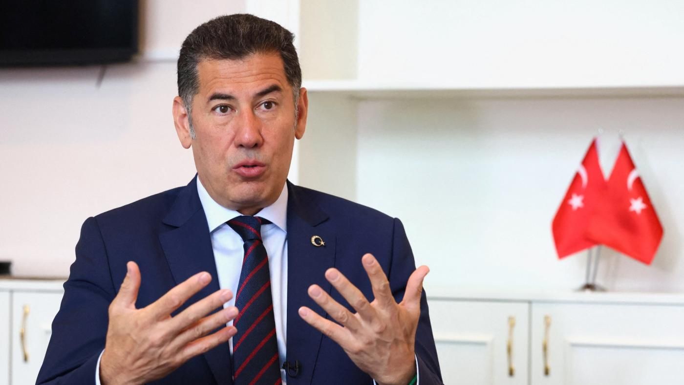 Ердоган трупа подкрепа преди балотажа