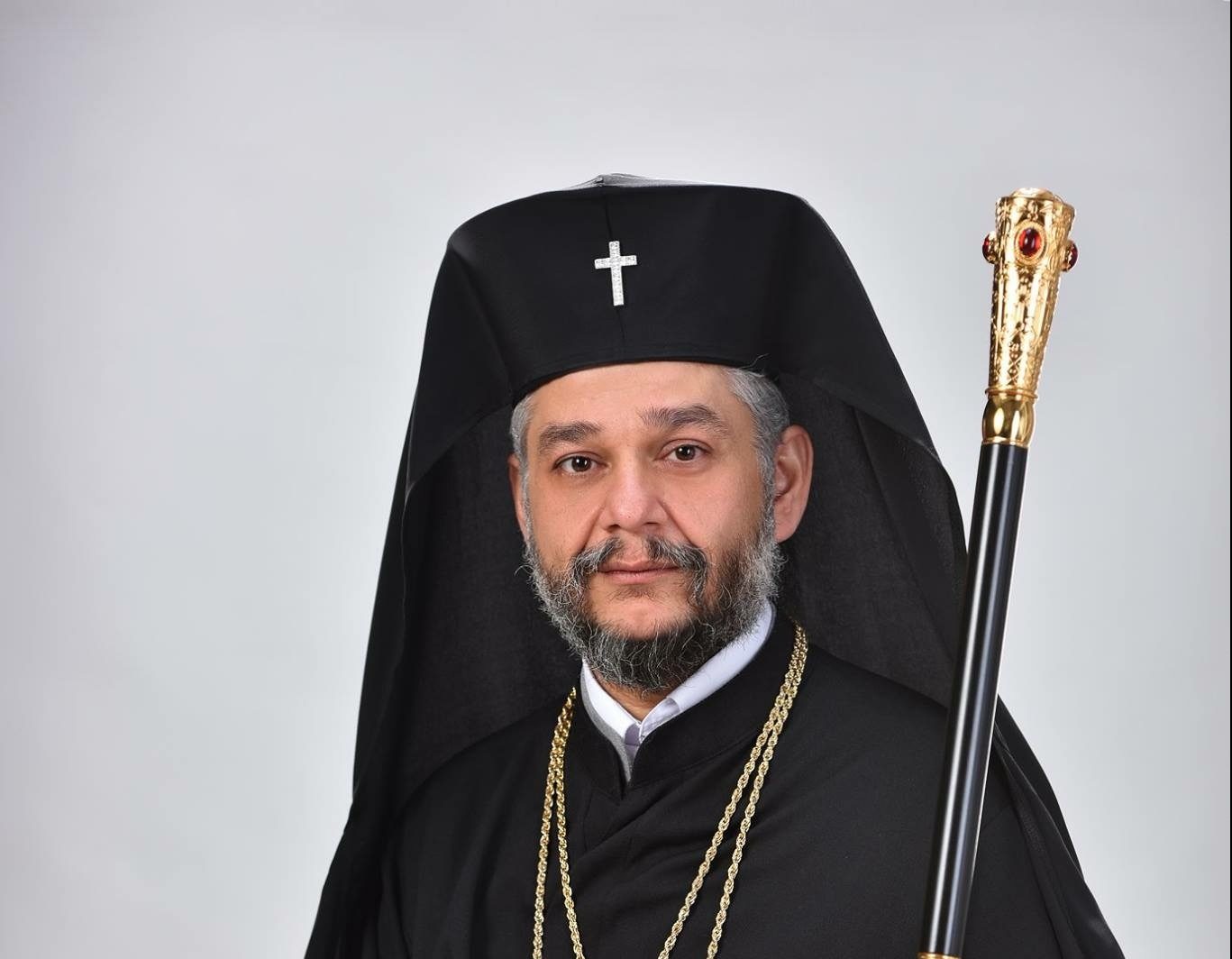 Mитрополит Киприан: 24 май е алегория на родната ни душа, стаила и съхраняваща пламъка на словото