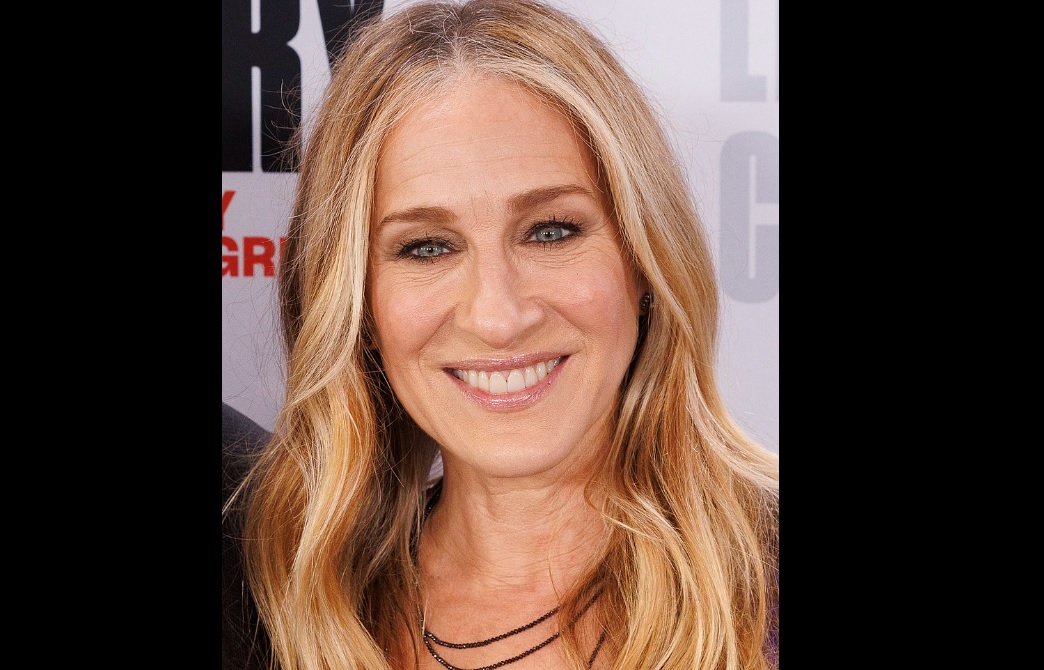 Актрисата Сара Джесика Паркър коментира отличието за романа „Времеубежище”