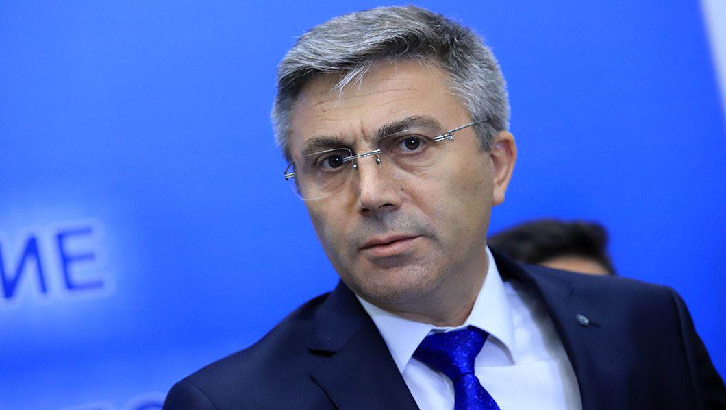 Мустафа Карадайъ: Засега не сме канени на разговори с ПП-ДБ и ГЕРБ-СДС