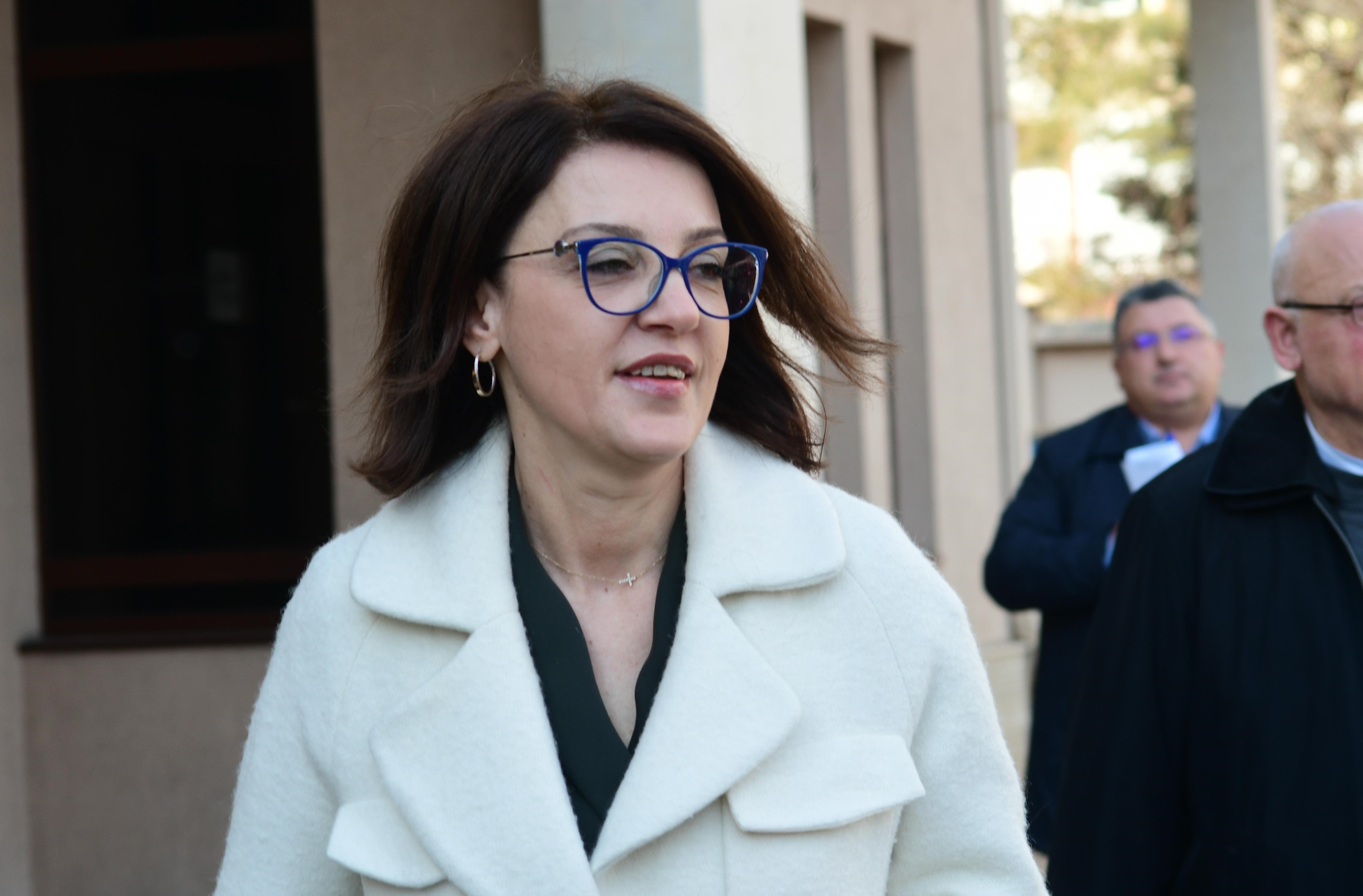Валентина Маджарова: Не е имало дела на трупчета, докато ръководех Специализираната прокуратура