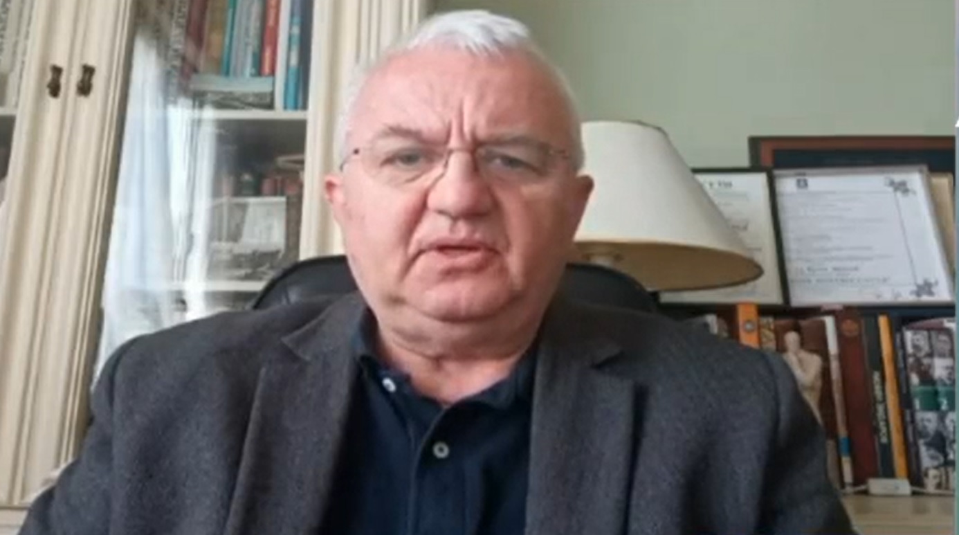Румен Драганов: Над 40% ръст на чуждите туристи очакваме това лято