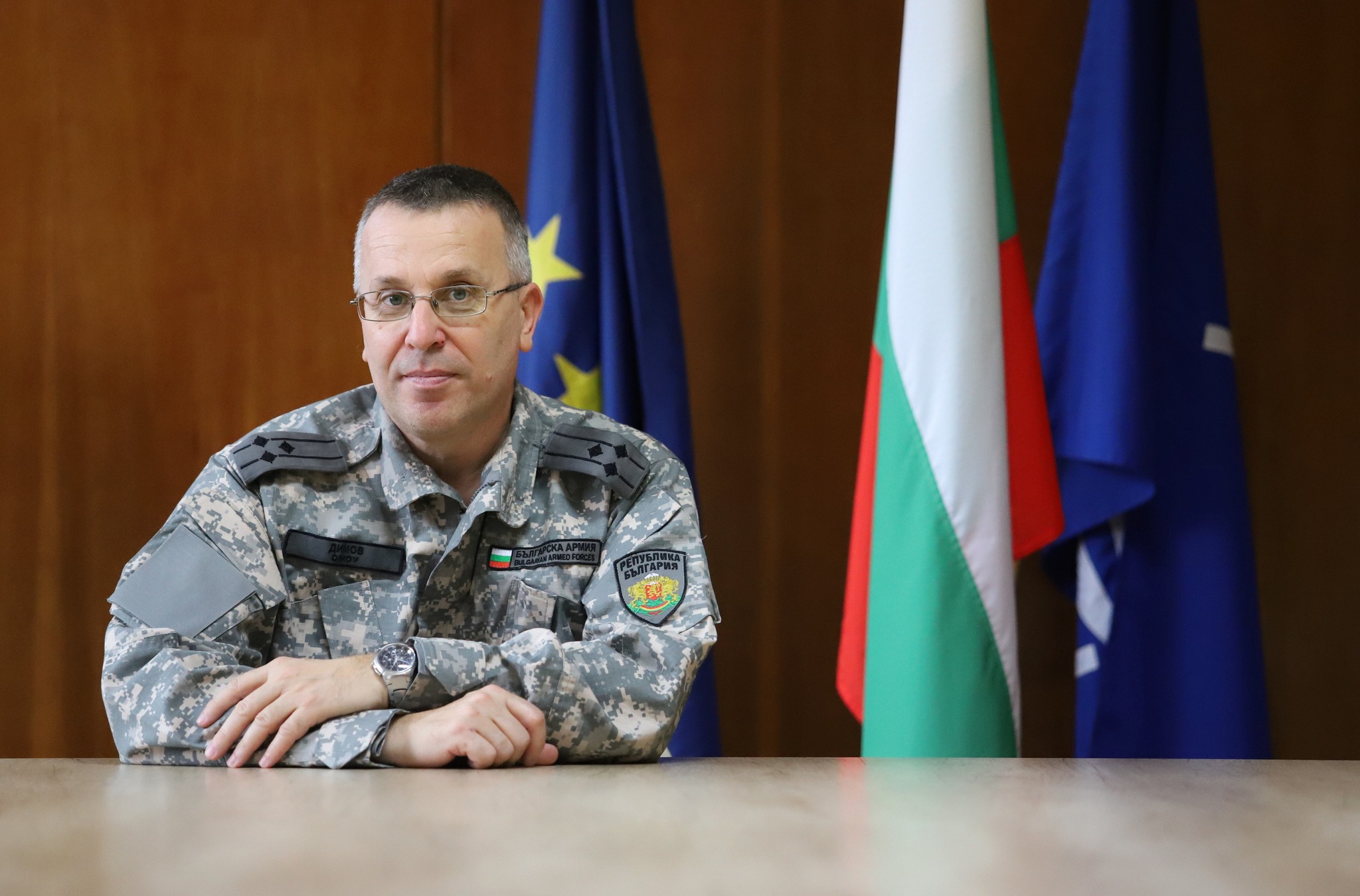 ВМА събира над 200 делегати от Балканите на военномедицински форум