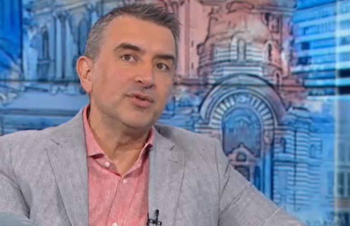 Ивайло Вълчев: Разпространените от Радостин Василев записи са ужасяващи и омерзителни