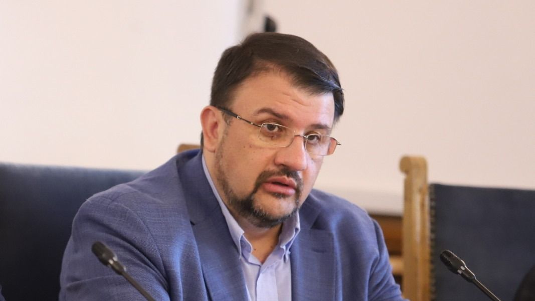 Скандалният запис от заседанието на ПП: "Имаме договорка, че ще натикаме ДПС в ъгъла", казва Настимир Ананиев