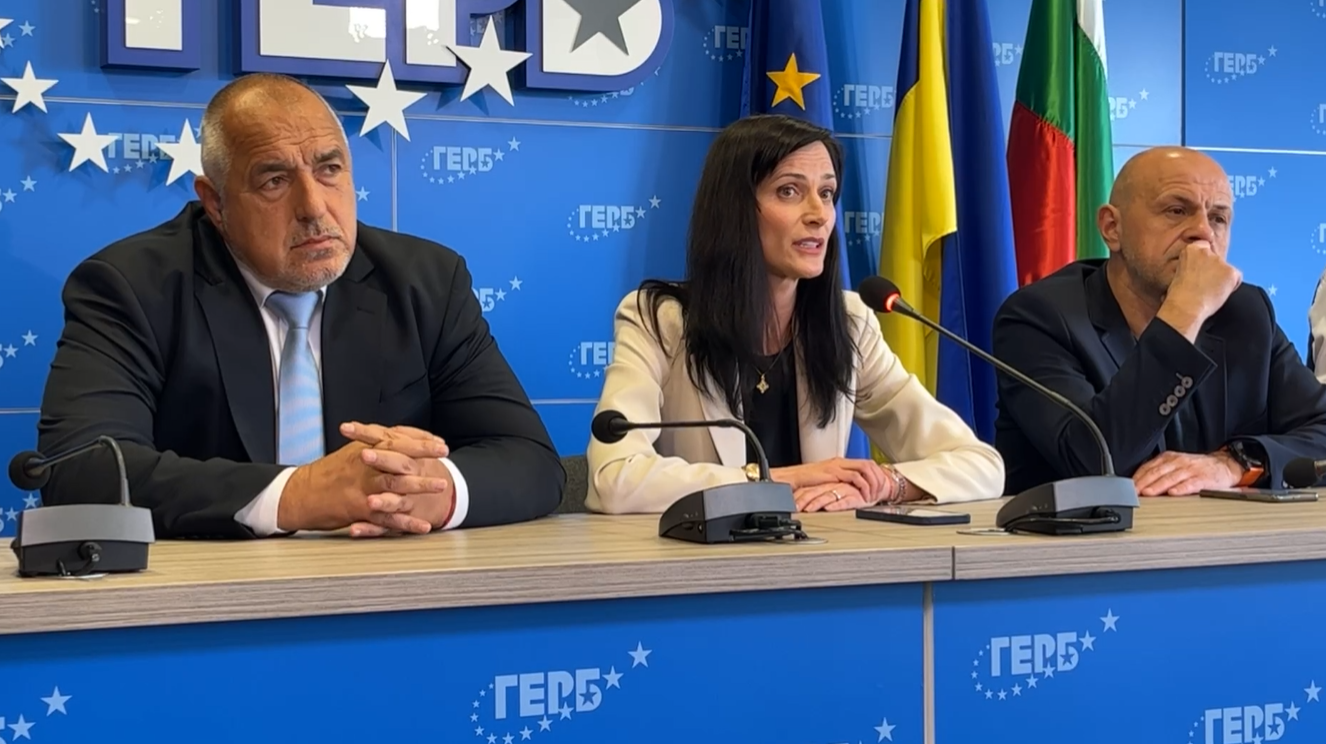 Осъзнавате ли колко преходно е всичко в политиката?