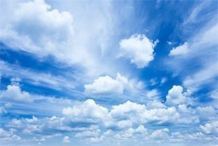 Ето какво ще е времето в неделния ден