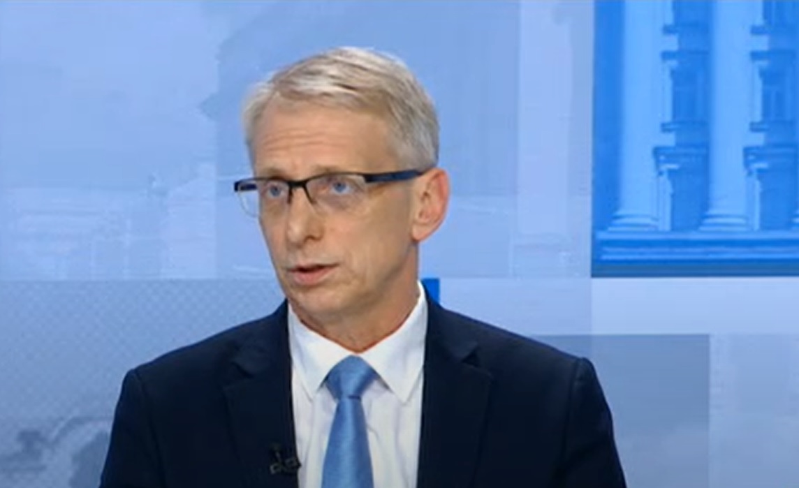 Денков: Диалогът с ГЕРБ трябва да продължи