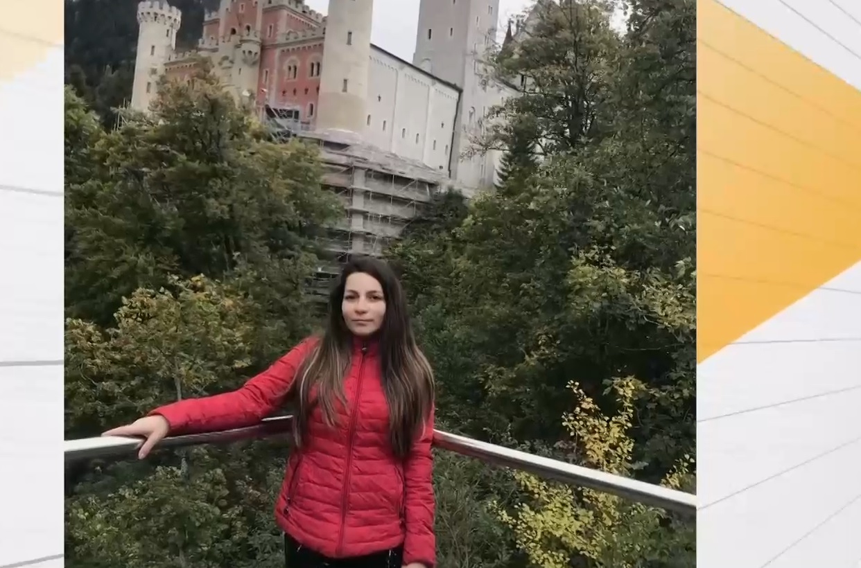 "Беше обляна в кръв, а лекарите вървяха все едно са на разходка": Майка обвинява медици за смъртта на 27-годишната ѝ дъщеря