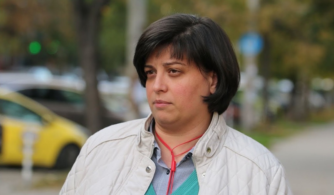 Диана Русинова за "Автомобилна администрация": Стоят на пътя, за да си пълнят джобовете