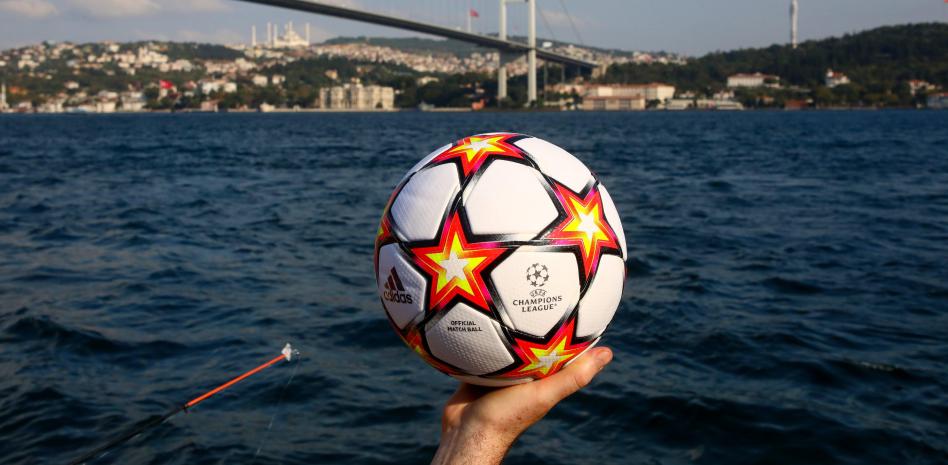 Избраха българи за VAR- оператори на финала на Шампионска лига