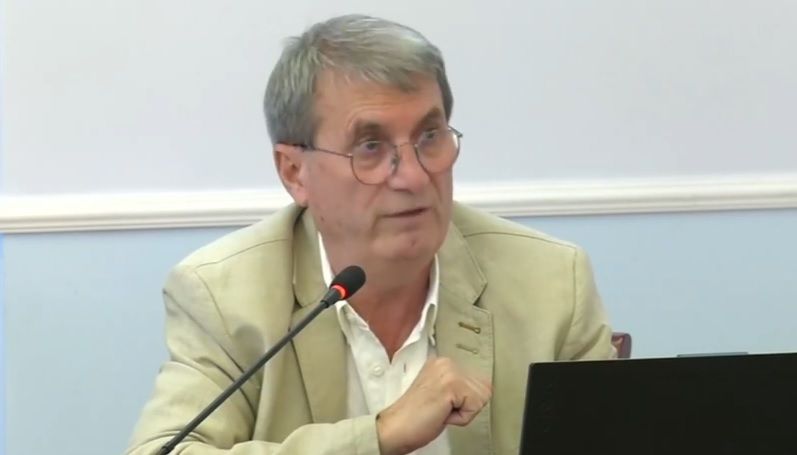 Проф. Христо Хинков: Няма да има чистка в МЗ, но предпочитам да си избера екипа