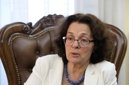 Проф. Румяна Коларова: Решението е експертен кабинет