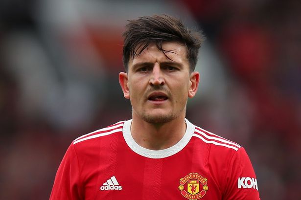 Хари Магуайър се изстрелва към Серия "А"