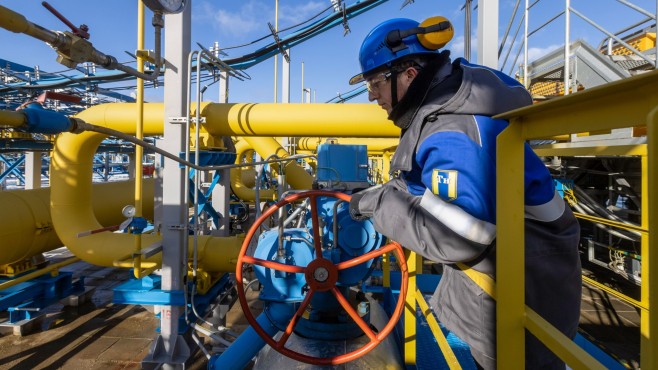 Газът поевтинява с 15 на сто от 1 юни