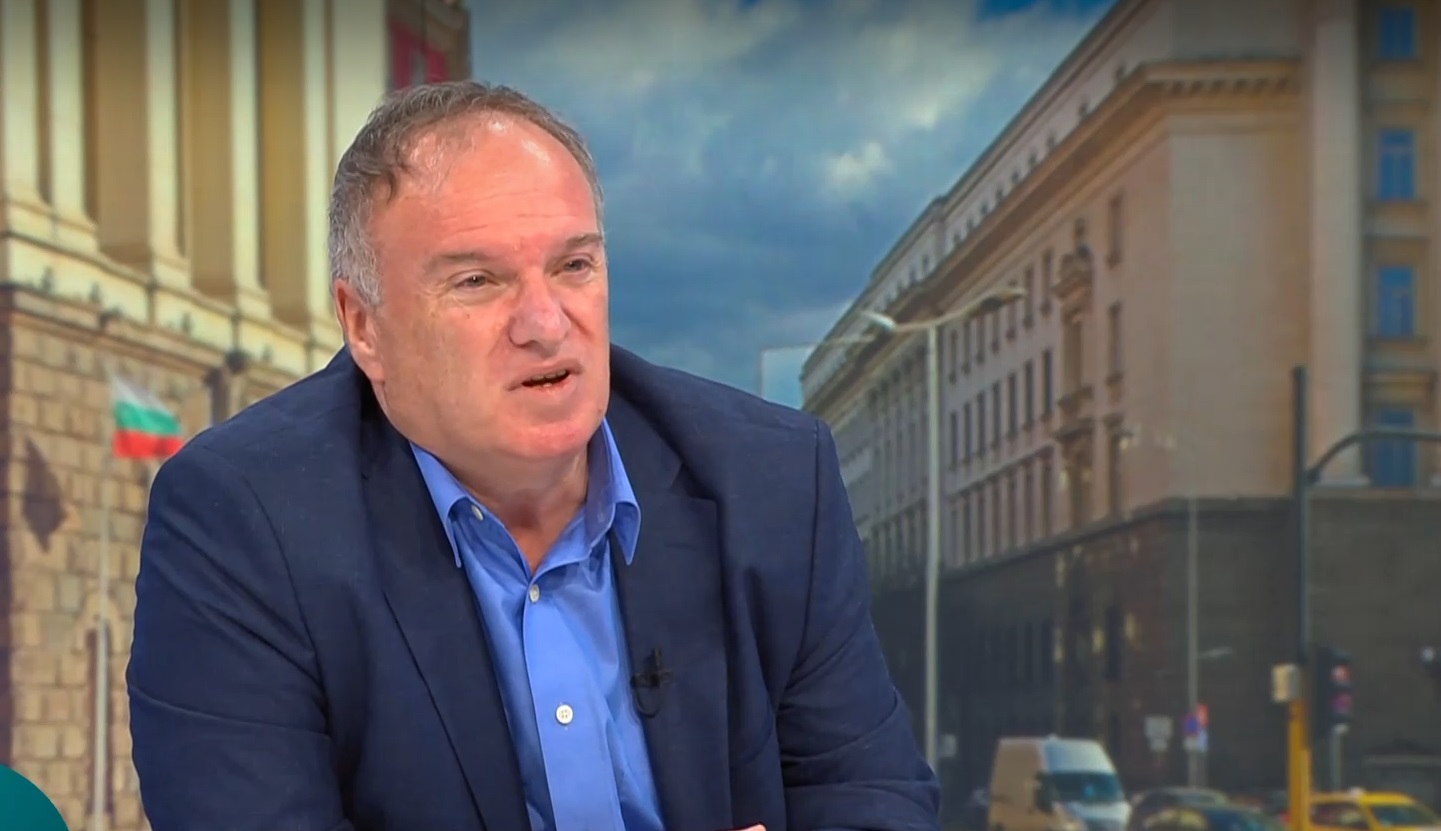 Проф. Чуков: Изборите в Турция показаха колко е разделена страната