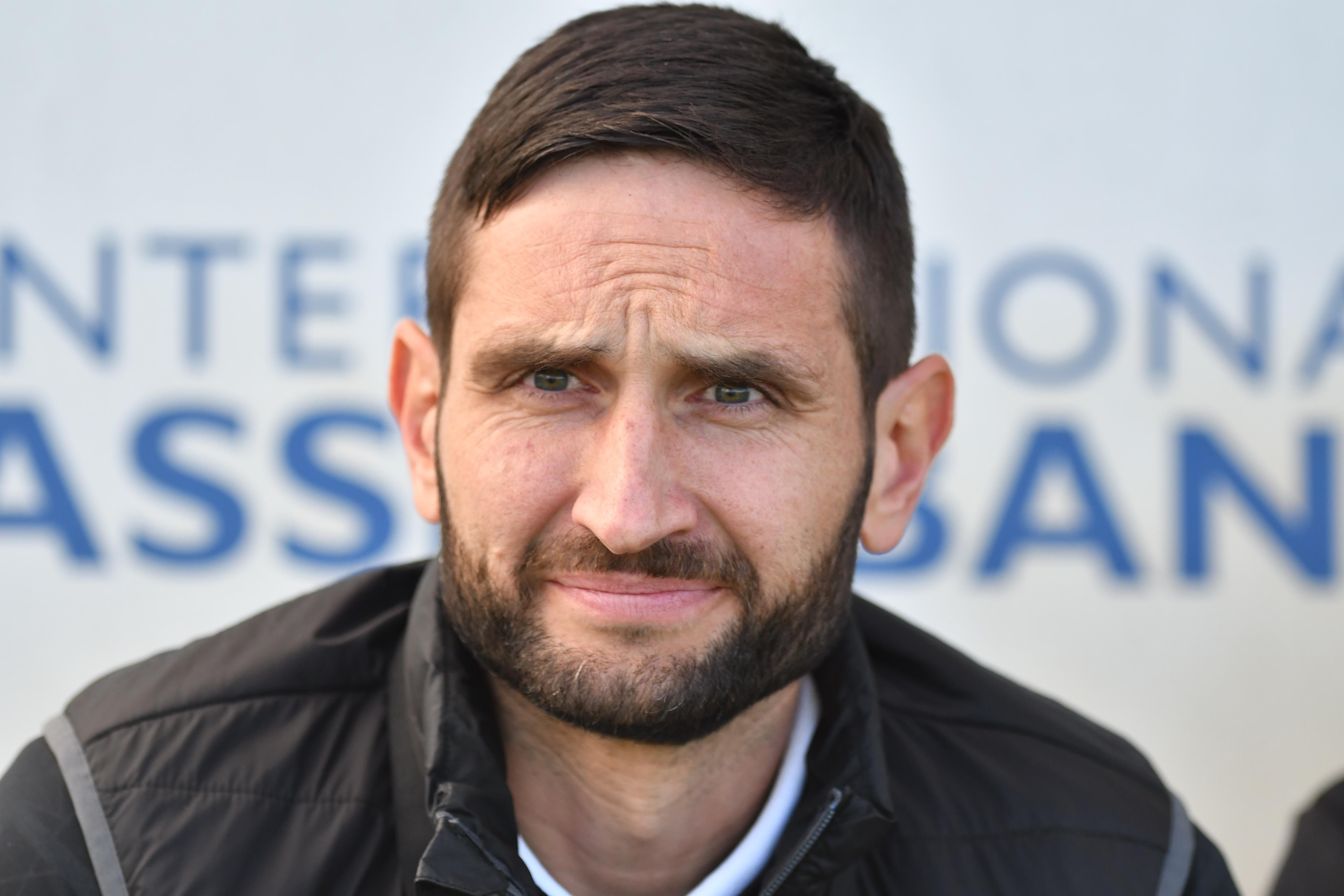 Какво направи Тунчев с Арда? Отборът от Кърджали смачка Локо Сф