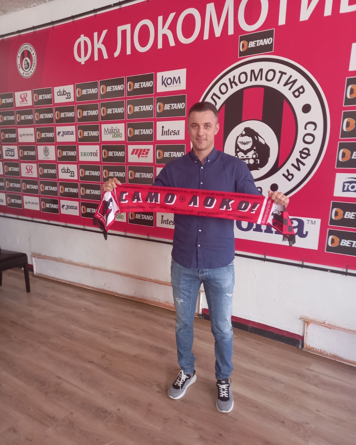 Станислав Генчев: За толкова ни стигат силите в момента