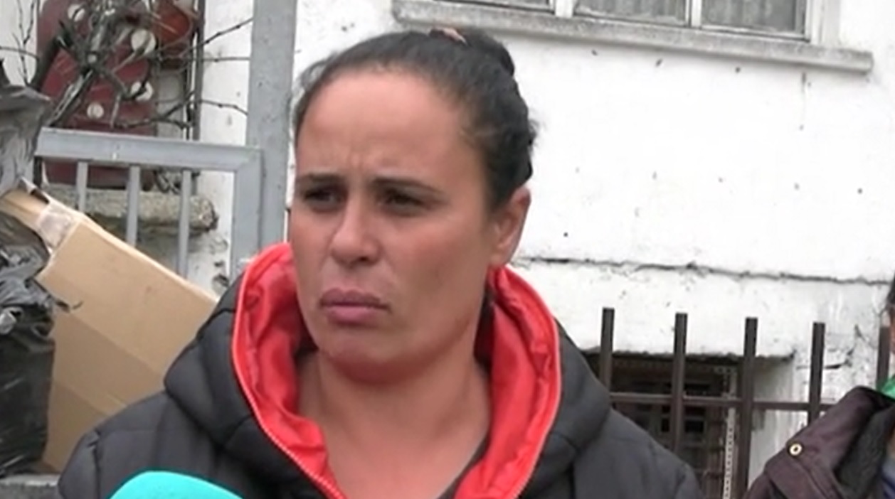 Убитият в Разлог мъж е имал осем деца
