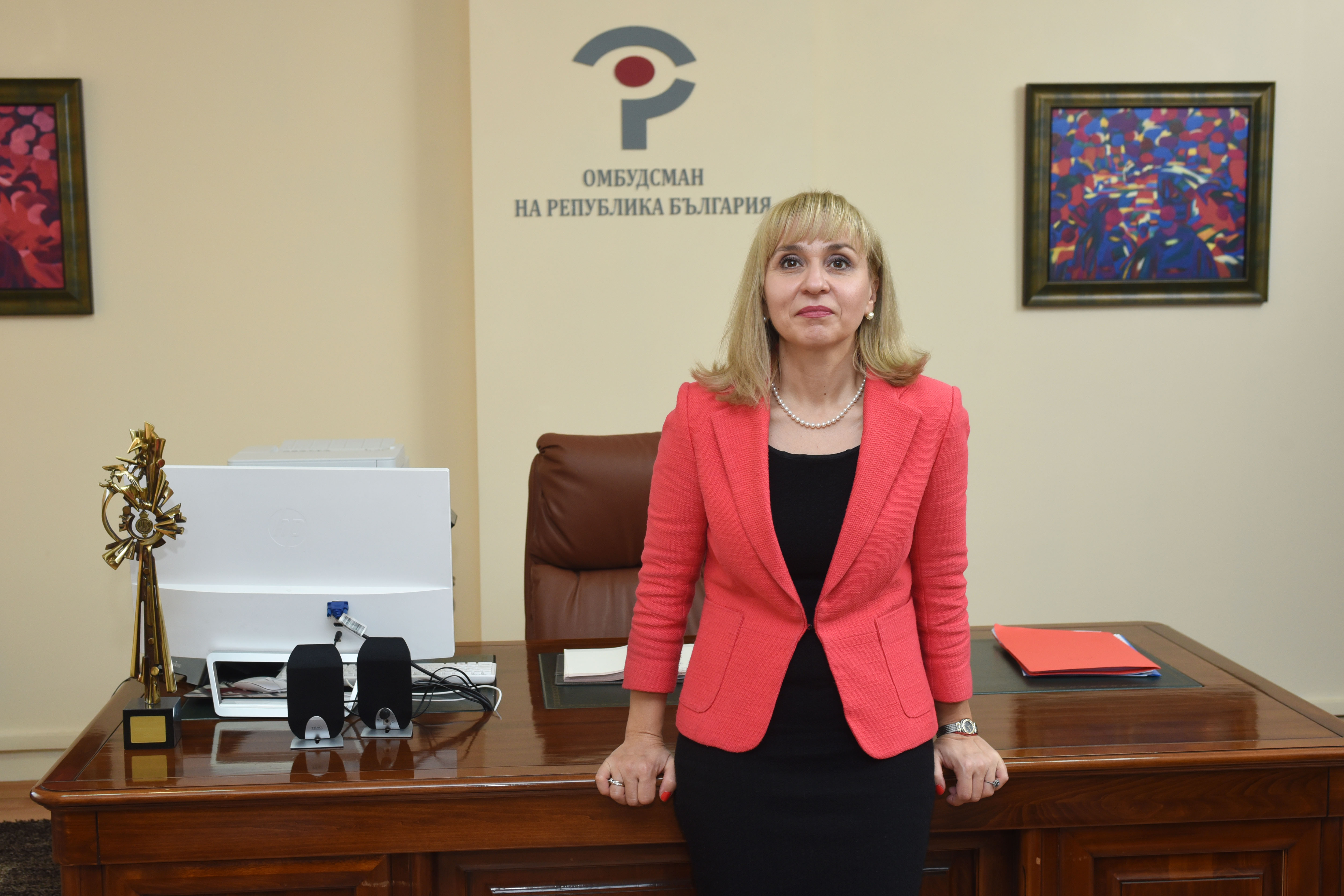 Омбудсманът: Устройственият правилник оставя нерешени проблеми с бавните ТЕЛК и НЕЛК