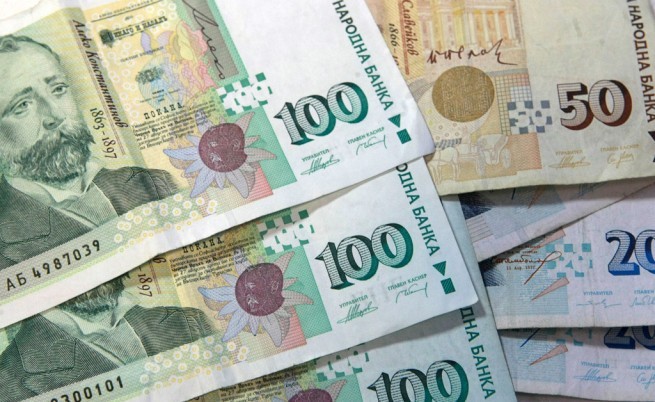 Външният дълг нарасна с 3,89 милиарда евро