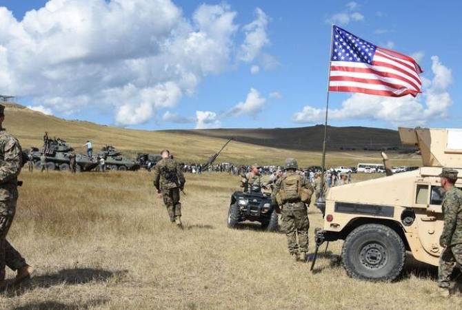 Наказание: САЩ изключиха Косово от програмата за военни учения